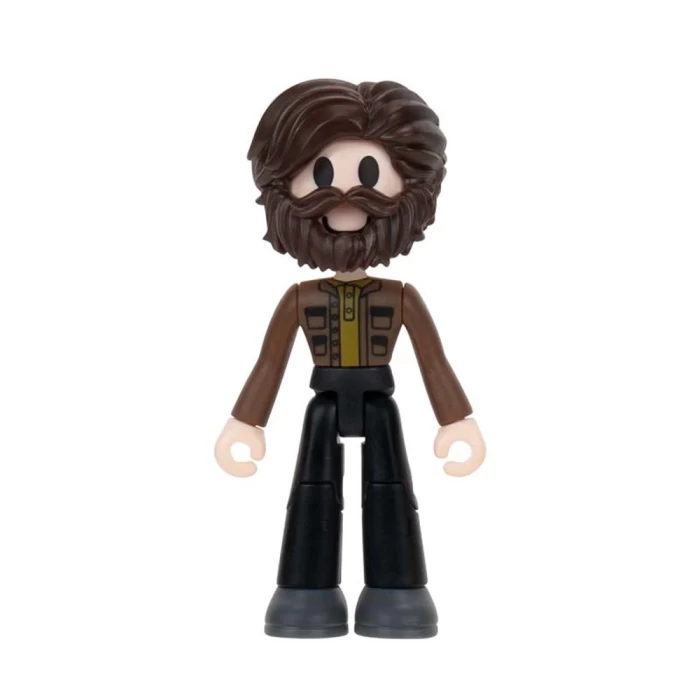 DevSeries Figürler - Brookhaven: Mr. Brookhaven