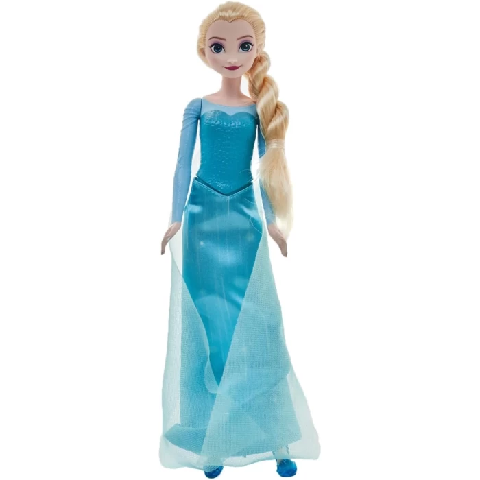 Disney Frozen Disney Karlar Ülkesi Bebekler HMJ42 - Elsa