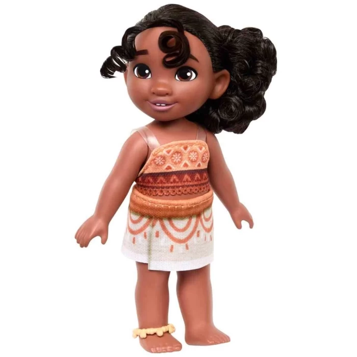 Disney Moana 2 Moana ve Simea 2’li Figür JBT41