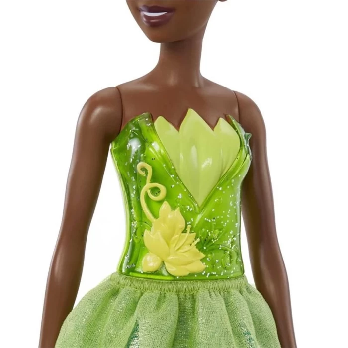 Disney Prenses Ana Karakter Bebekler - Tiana HLW04