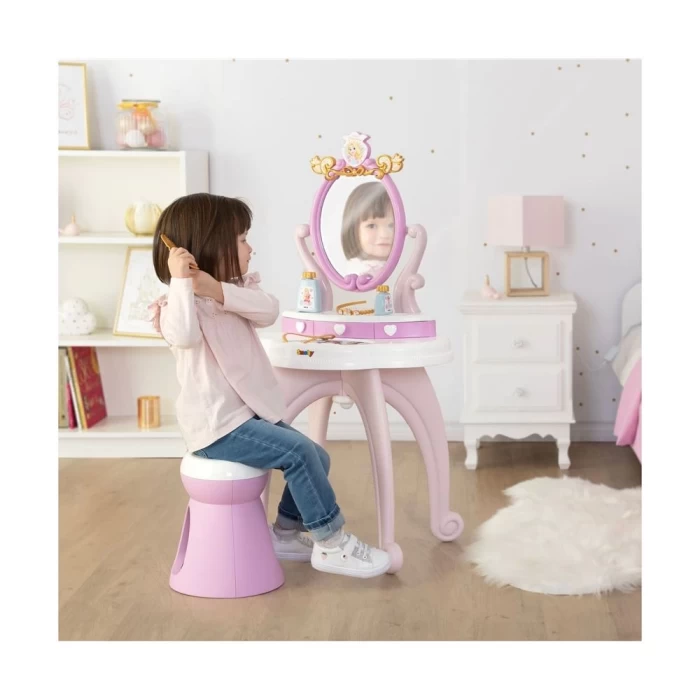 Disney Prenses Kuaför Salonu 320250
