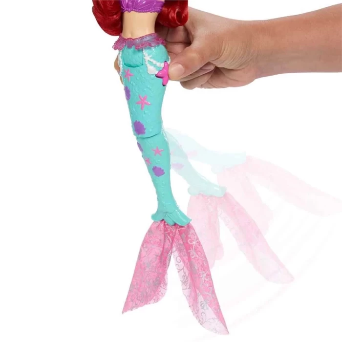 Disney Prenses Okyanustaki Dostlarım Ariel JFC39