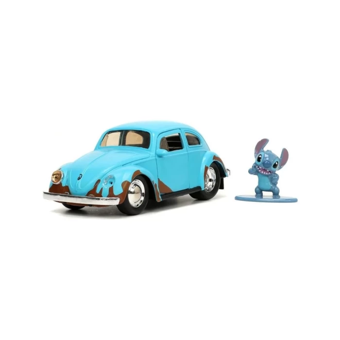 Disney Stitch & 1959 Vokswagen Beetle 253073001