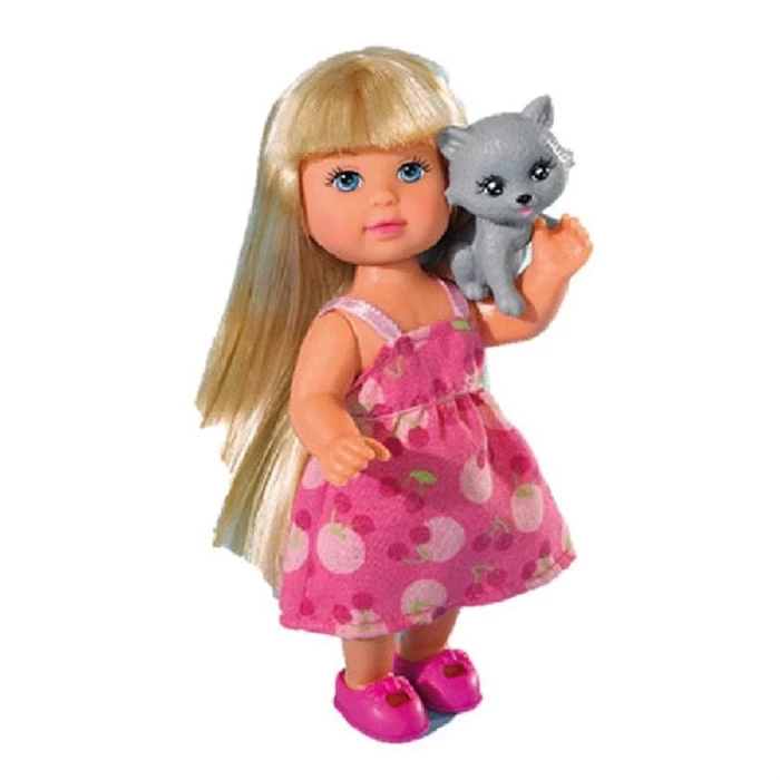 Evi Love Evcil Hayvanım Kedi