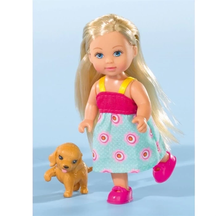 Evi Love Evcil Hayvanım Köpek