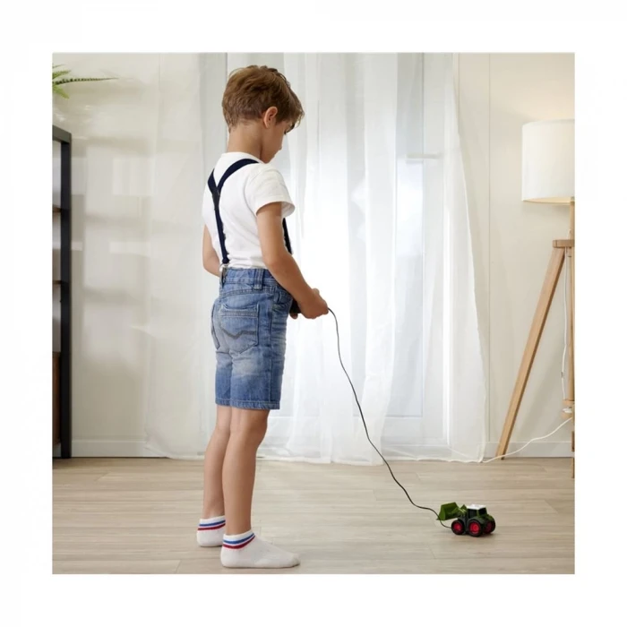 Fendt Kablo Kumandalı Traktör 203732000