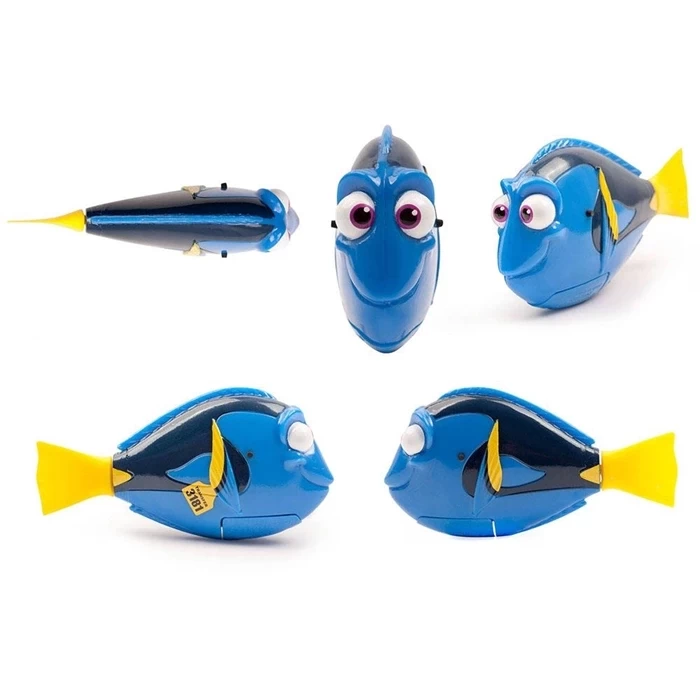 Finding Dory Kayıp Balık Dori Oyun Seti