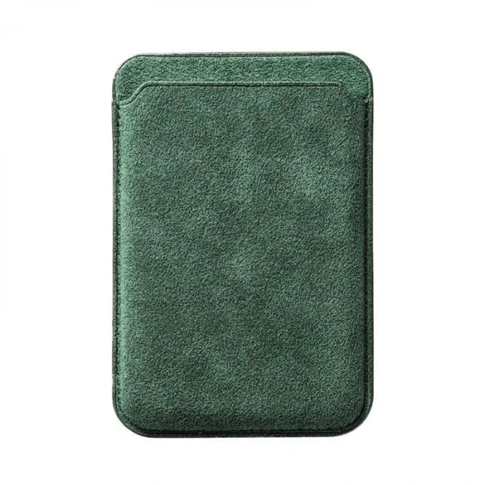 FineWoven Magsafe Deri Cüzdan