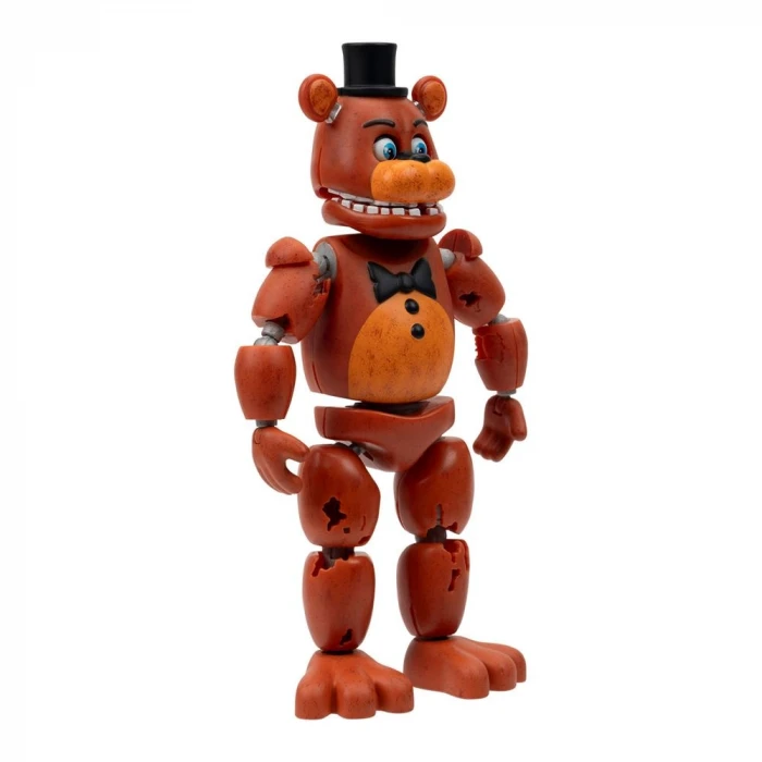 Five Nights at Freddys 16 cm Endo Seri - Freddy Figür Set FNF007