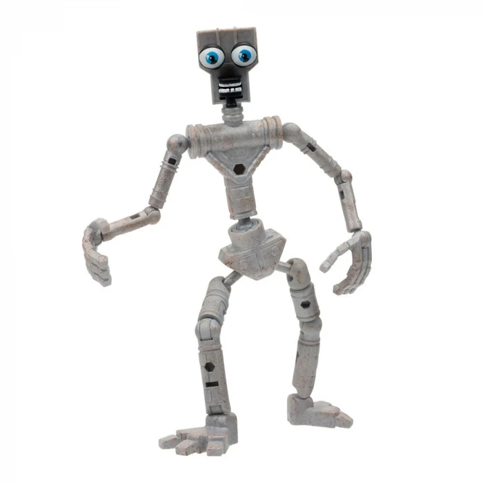 Five Nights at Freddys 16 cm Endo Seri - Freddy Figür Set FNF007