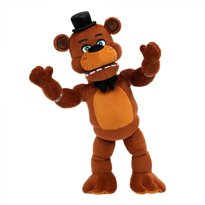 Five Nights at Freddys - Freddy Elektronik Pelüş FNF0043