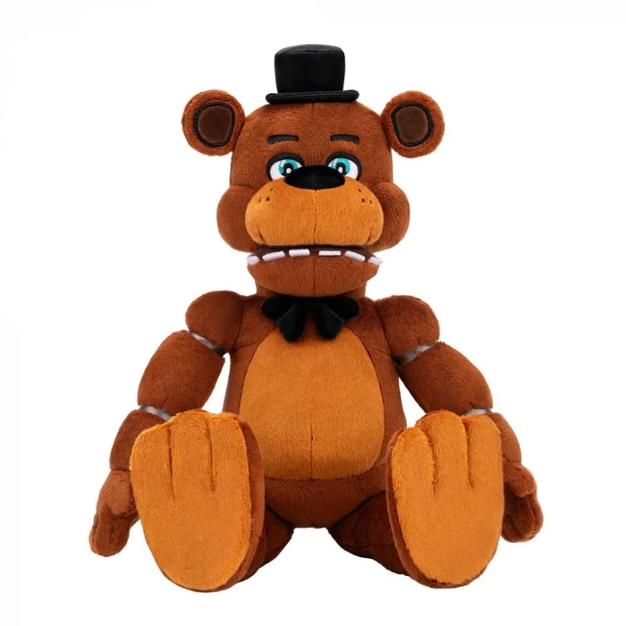 Five Nights at Freddys - Freddy Elektronik Pelüş FNF0043