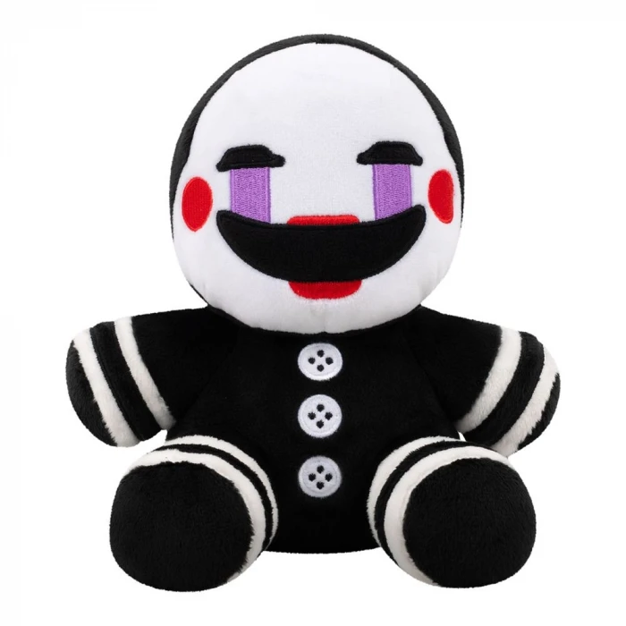 Five Nights at Freddys Pelüş Figür - The Puppet 20 cm FNF0036