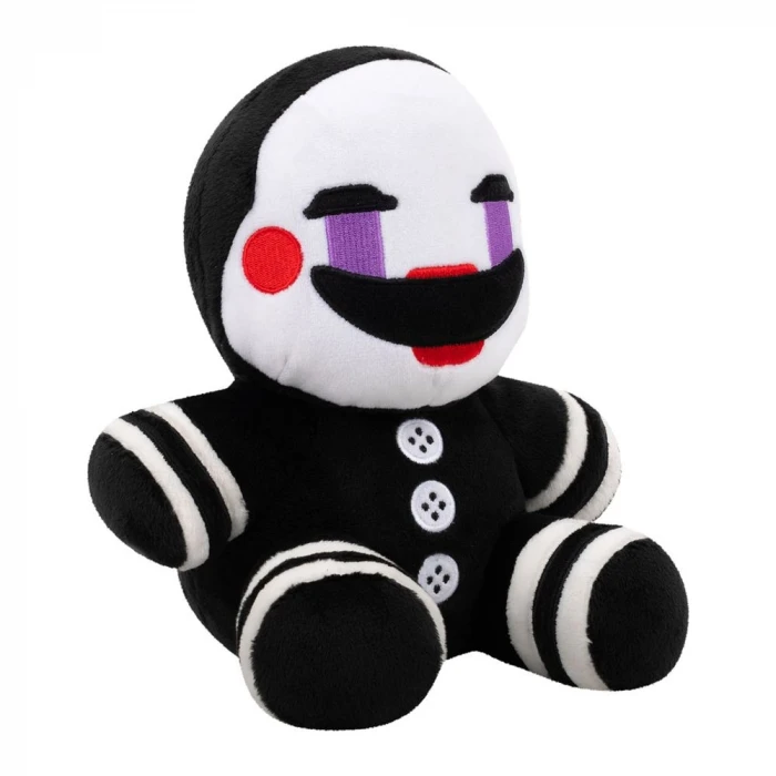 Five Nights at Freddys Pelüş Figür - The Puppet 20 cm FNF0036