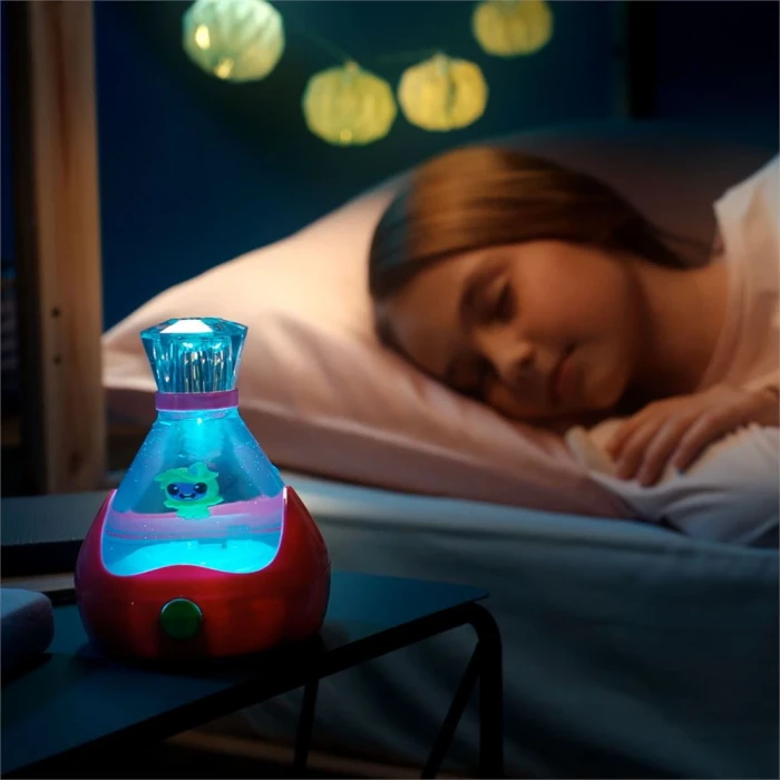 Fizzy Pets İnteraktif Oyuncak - Luna