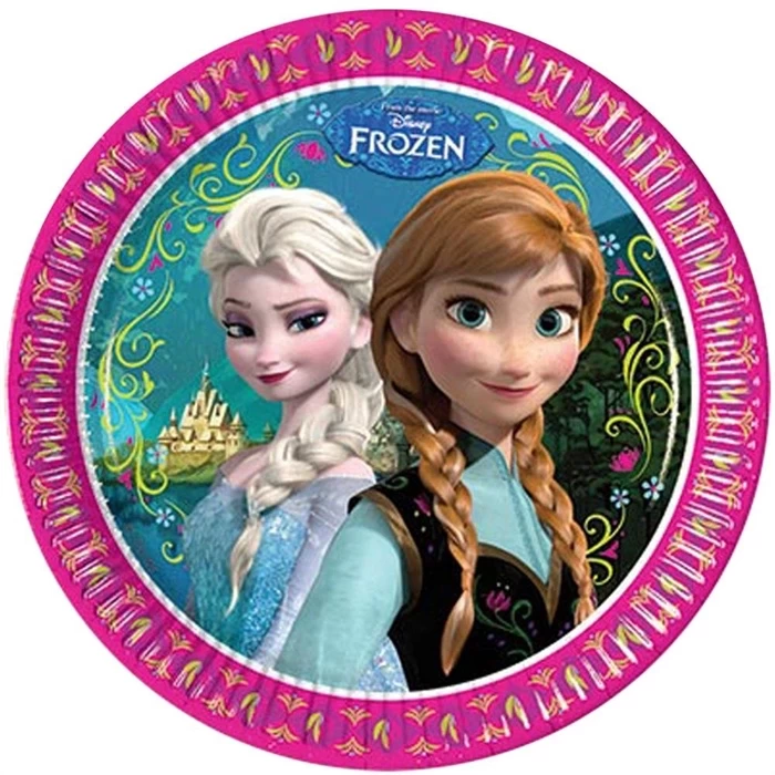Frozen Tabak 8’li
