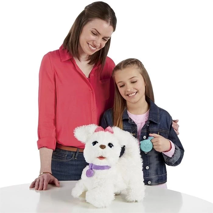 Fur Real Friends Cici Köpeğim Gogo