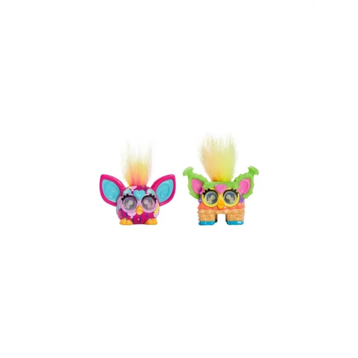 Furby Minis 2li Paket Sürpriz Figür