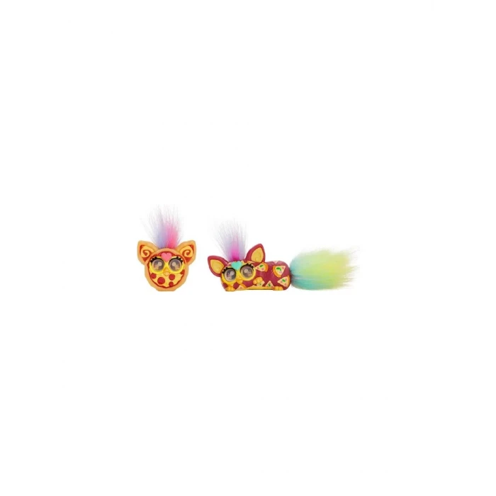 Furby Minis 2li Paket Sürpriz Figür