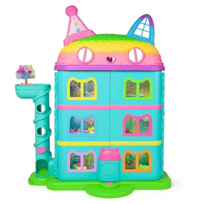Gabby’s Dollhouse Festival Evi 63 cm 6070742