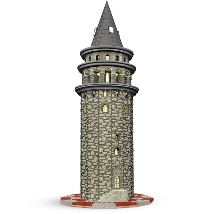 Galata Kulesi