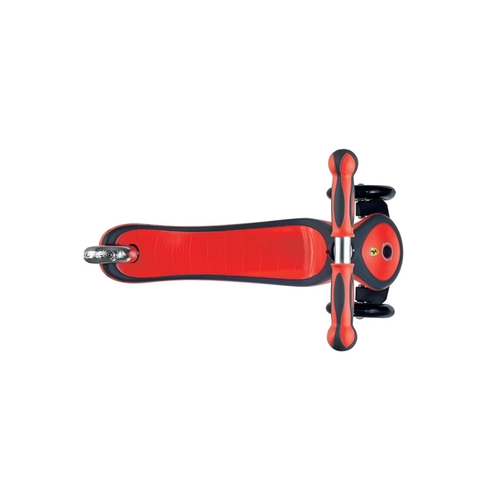 Globber My Free Up - Kırmızı Scooter