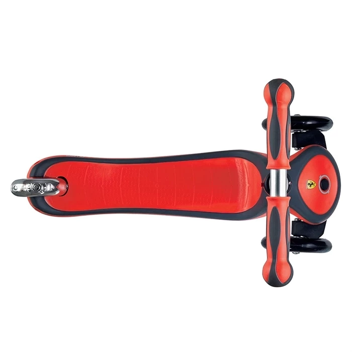 Globber My Free Up - Kırmızı Scooter
