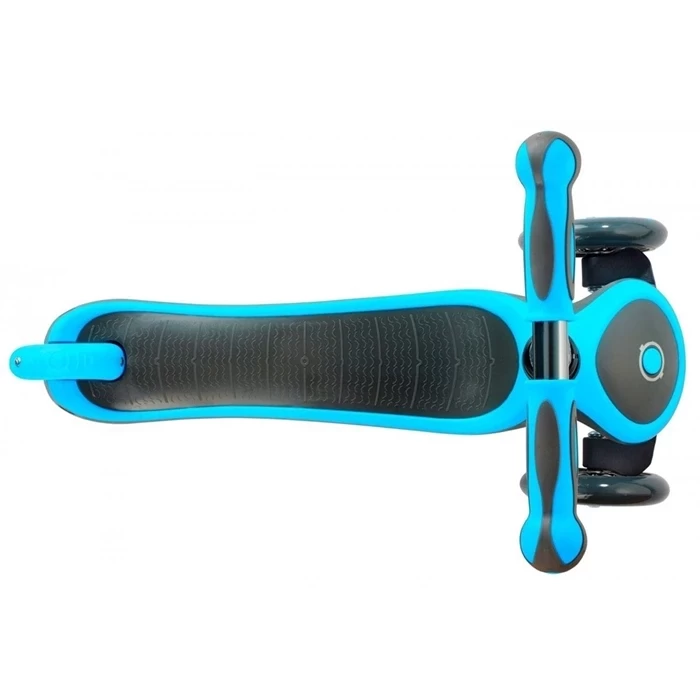 Globber My Free Up - Mavi Scooter