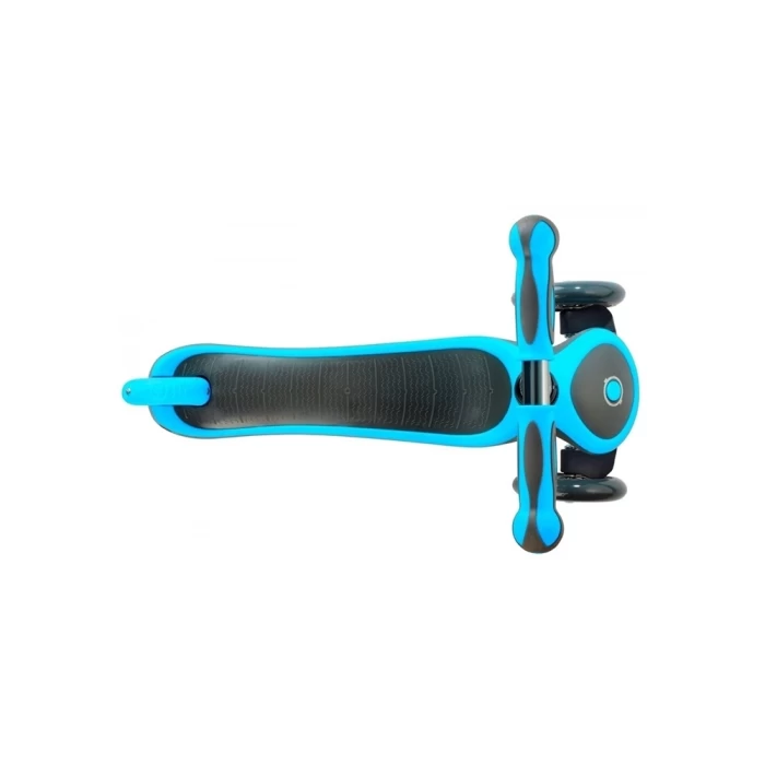 Globber My Free Up - Mavi Scooter