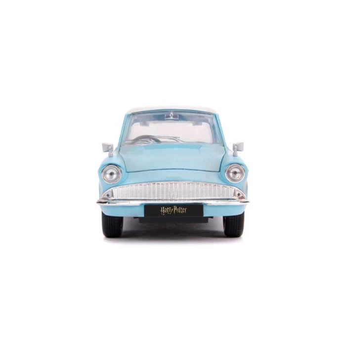 Harry Potter Figür ve 1959 Ford Anglia Araç 1:24 31127