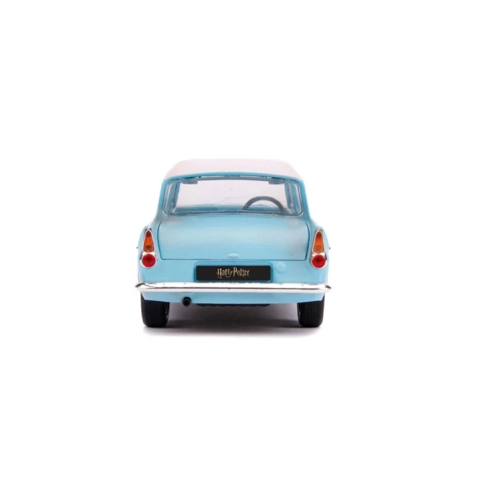 Harry Potter Figür ve 1959 Ford Anglia Araç 1:24 31127