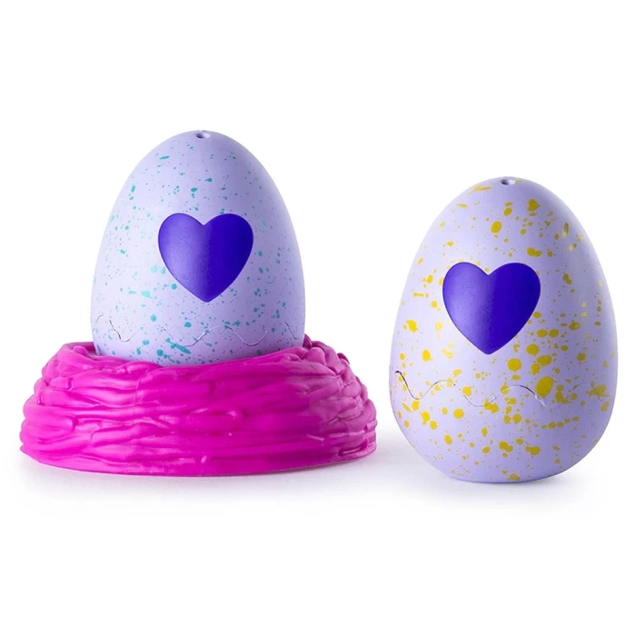 Hatchimals İkili Süpriz Paket