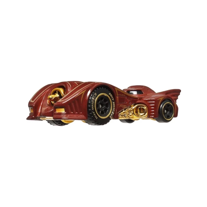 HOT WHEELS Batman Temalı Arabalar Batmobile HRW31