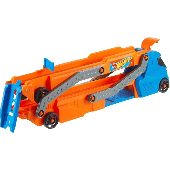 Hot Wheels City Hızlı Pist Tırı HYT83