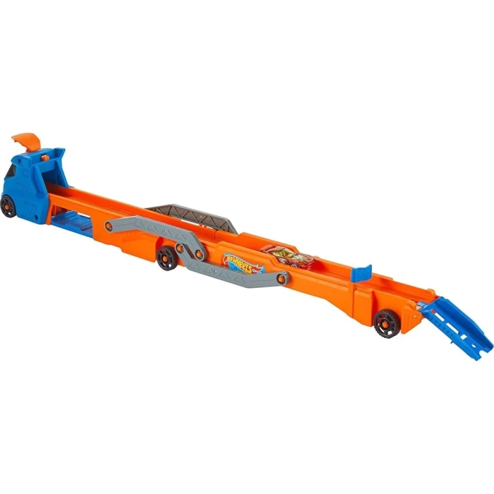 Hot Wheels City Hızlı Pist Tırı HYT83