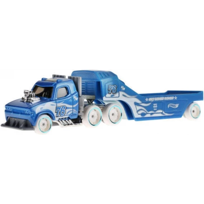 Hot Wheels 1:64 Kamyonlar 2 Semi Rodger Dodger Hvf03