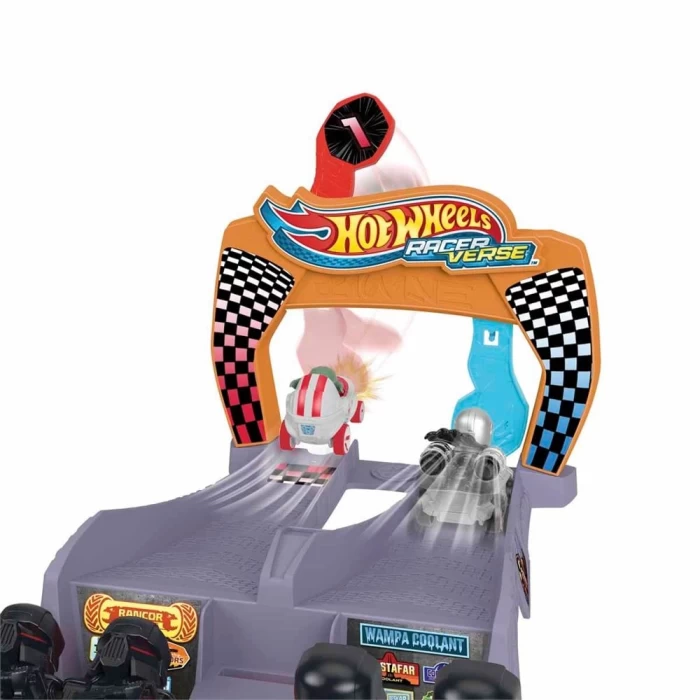 Hot Wheels RacerVerse Star Wars Pist Seti HPL32