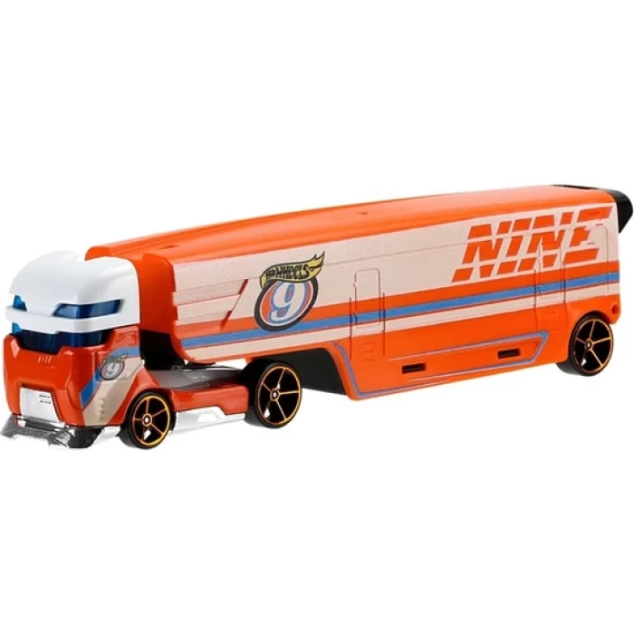 Hot Wheels Taşıyıcı Tırlar - Speedway Hauler DKF82