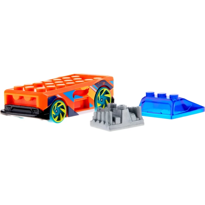 Hot Wheels Tekli Arabalar Custom Small Block HKH16