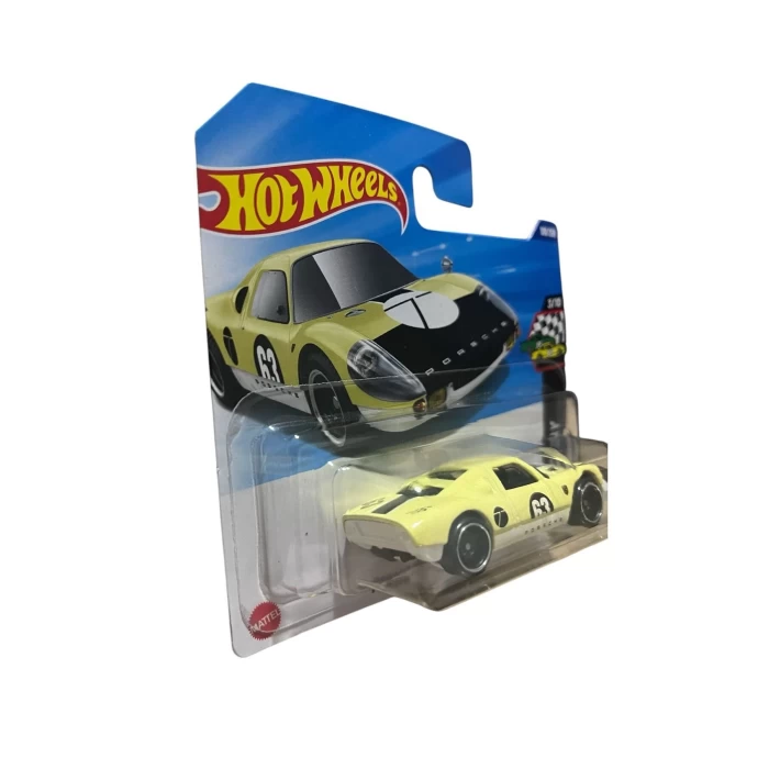 Hot Wheels Tekli Arabalar Porsche 904 Carrera Gts HYX41