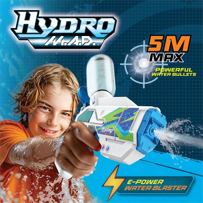 Hydro M.A.D. Mini İkili Set 81154