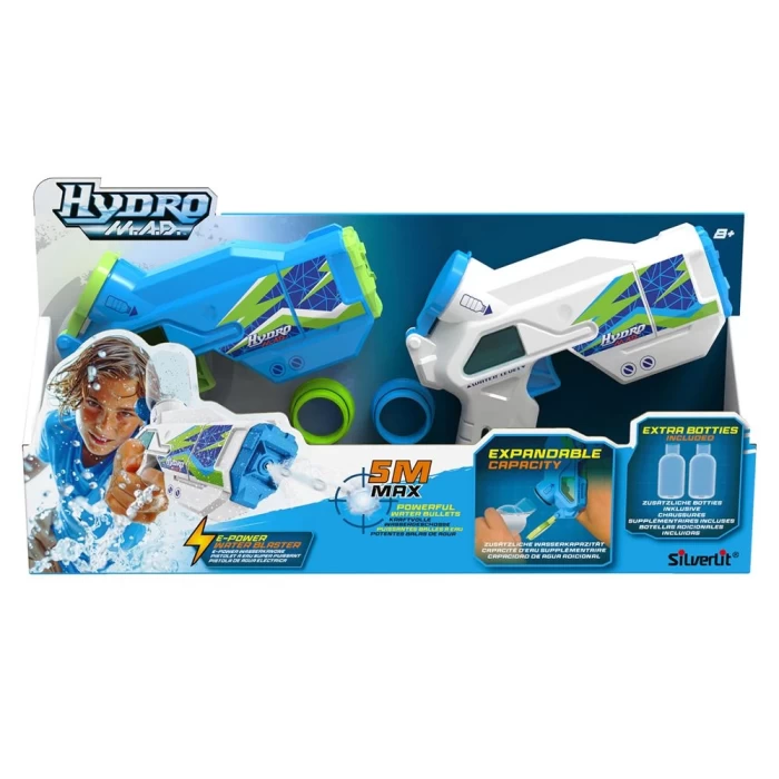 Hydro M.A.D. Mini İkili Set 81154