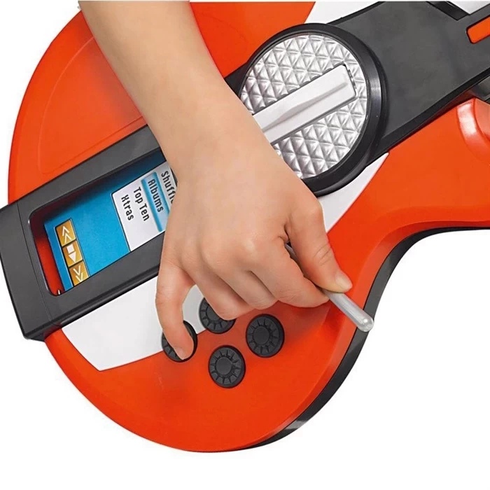 i-Light Guitar