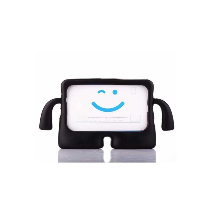 İpad 10. Nesil 10,9 İbuy  Kılıf Yumuşak Standlı Silikon Çocuk Tablet Kılıfı
