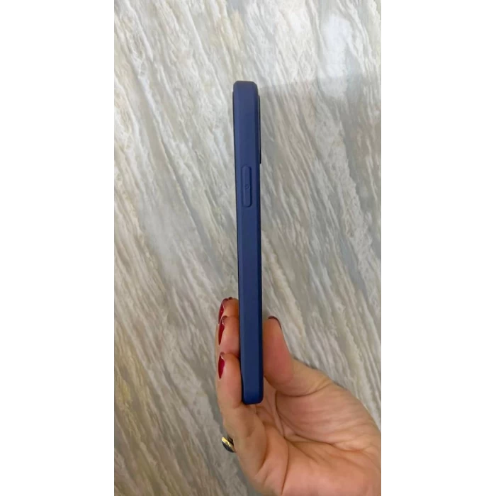 iPhone 11 Pro Max Mat Elektro Cam Kamera Korumalı Kılıf