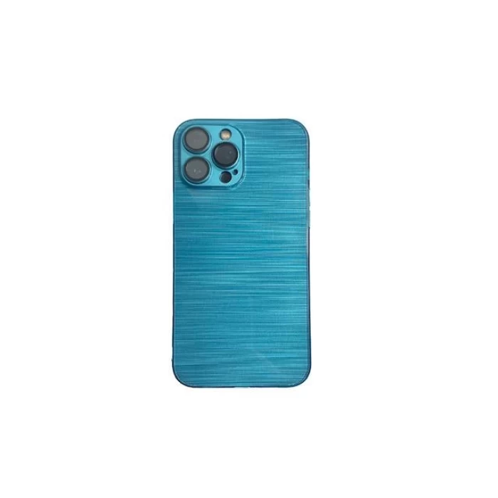İphone 12 Pro Max Avatar Lensli Kapak