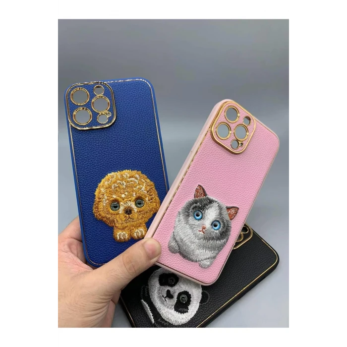 İphone 14 Figürlü Coco Telefon Kılıfı