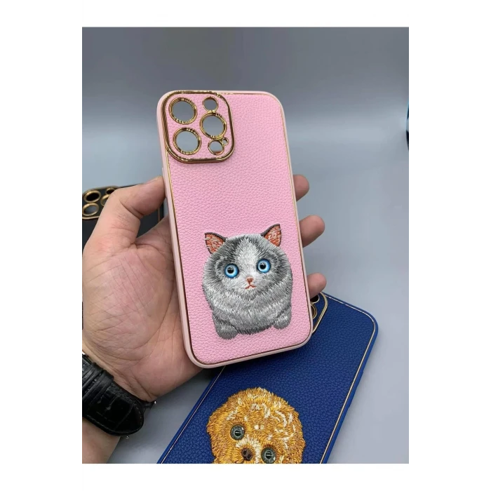 İphone 14 Figürlü Coco Telefon Kılıfı