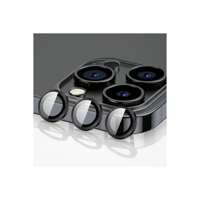İphone 14pro-max Lens Koruma