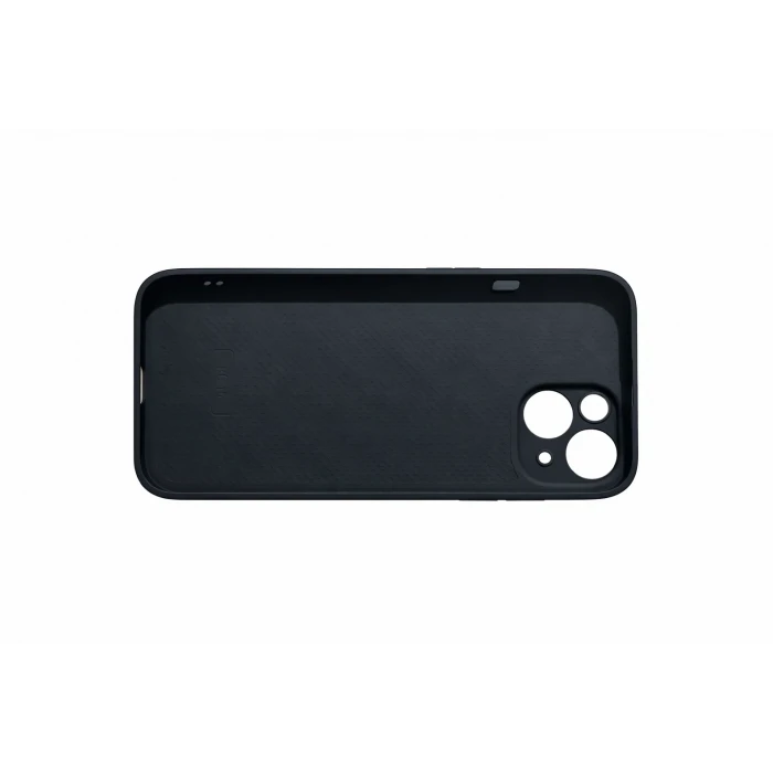 İphone 15 Plus ile Uyumlu Desenli Cam Telefon Kılıfı